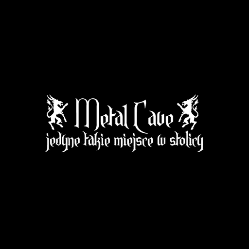 Metal Cave — rock, metal, gotyk